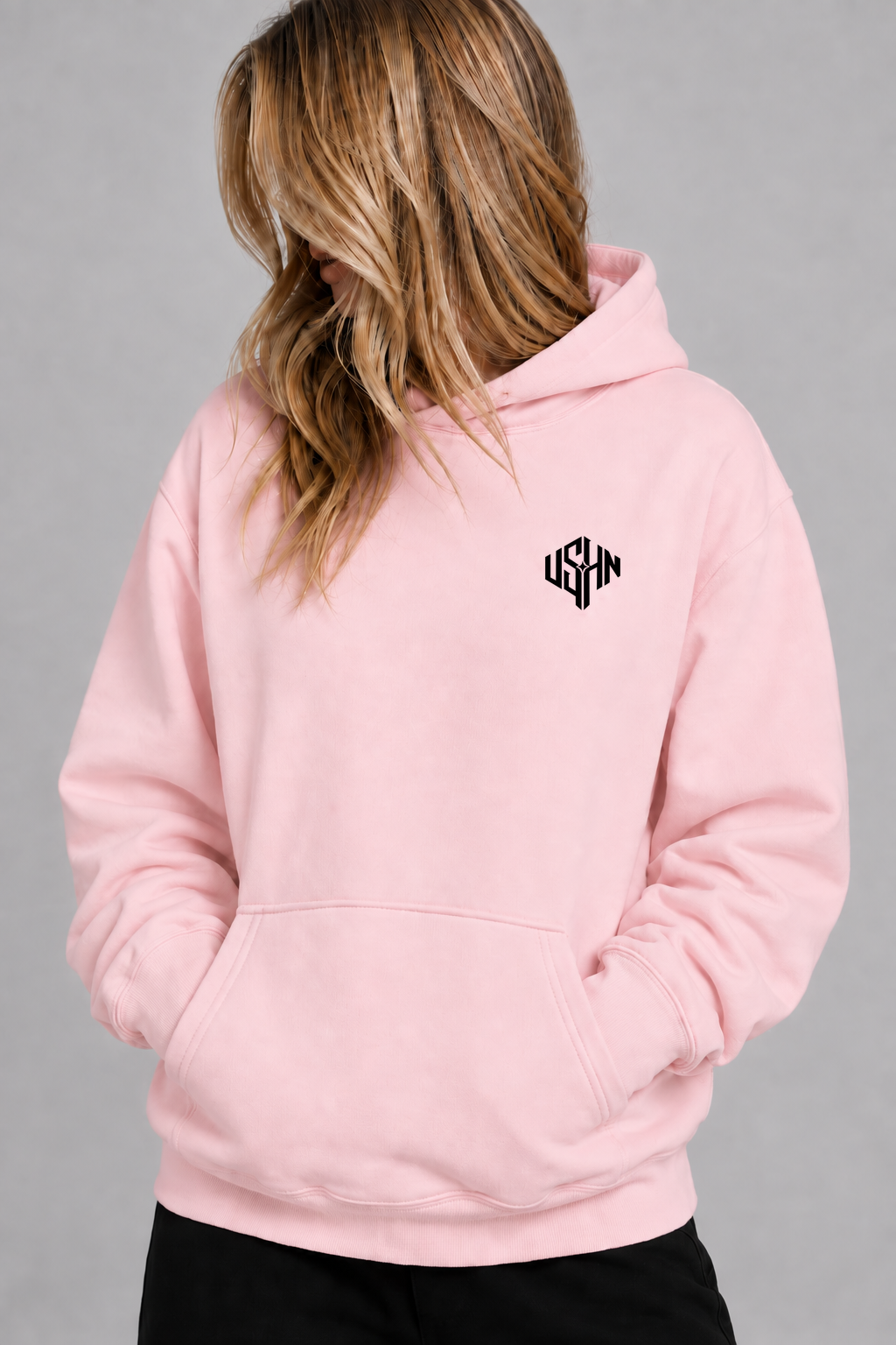 CHILD OF GOD Hoodie