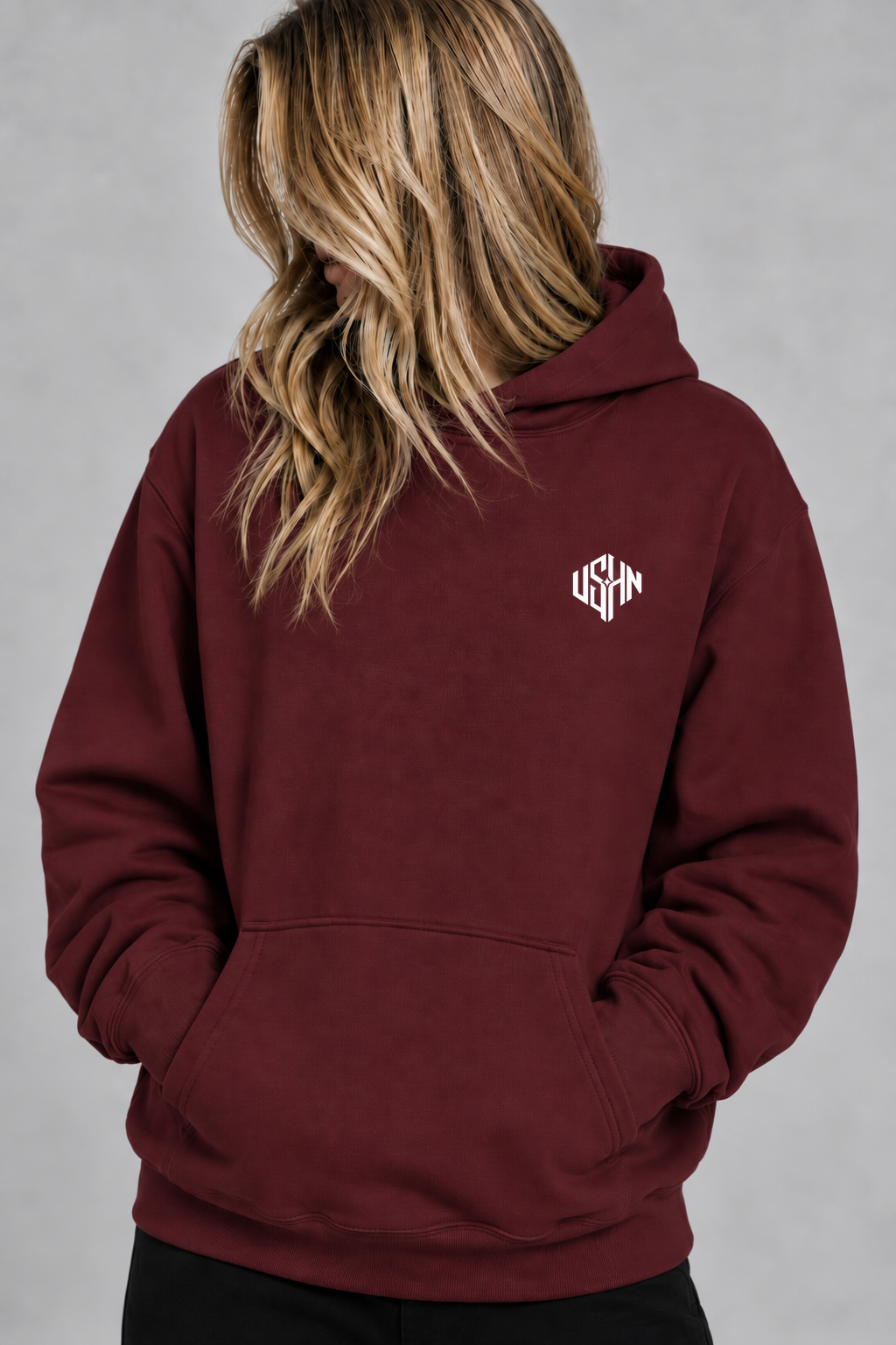 CHILD OF GOD Hoodie