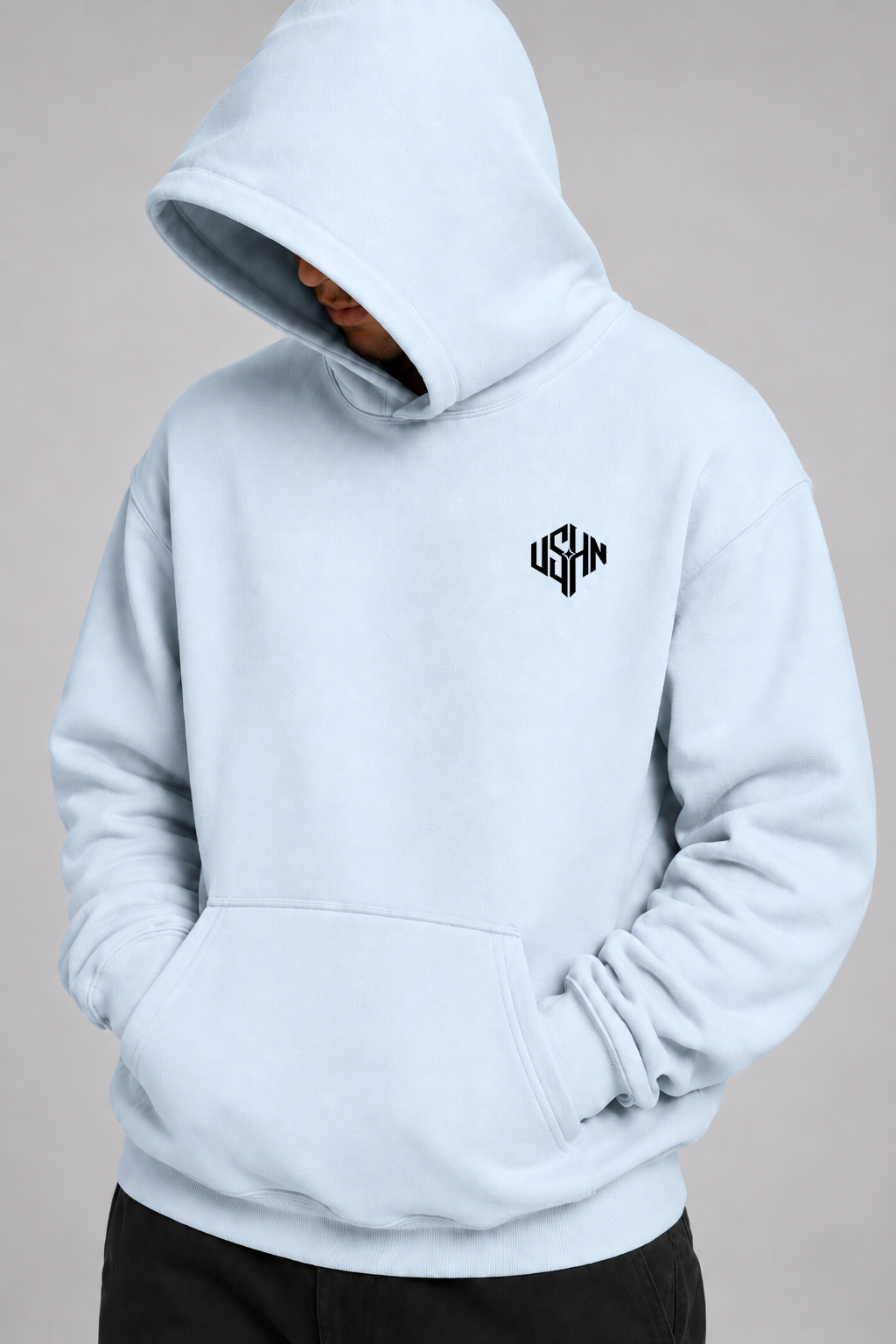 CHILD OF GOD Hoodie