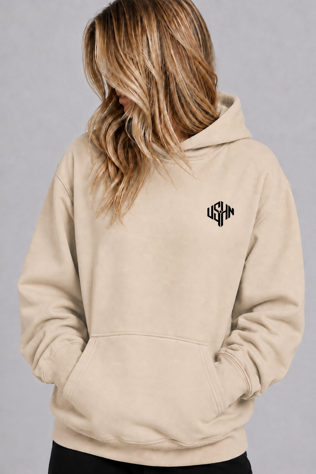 CHILD OF GOD Hoodie