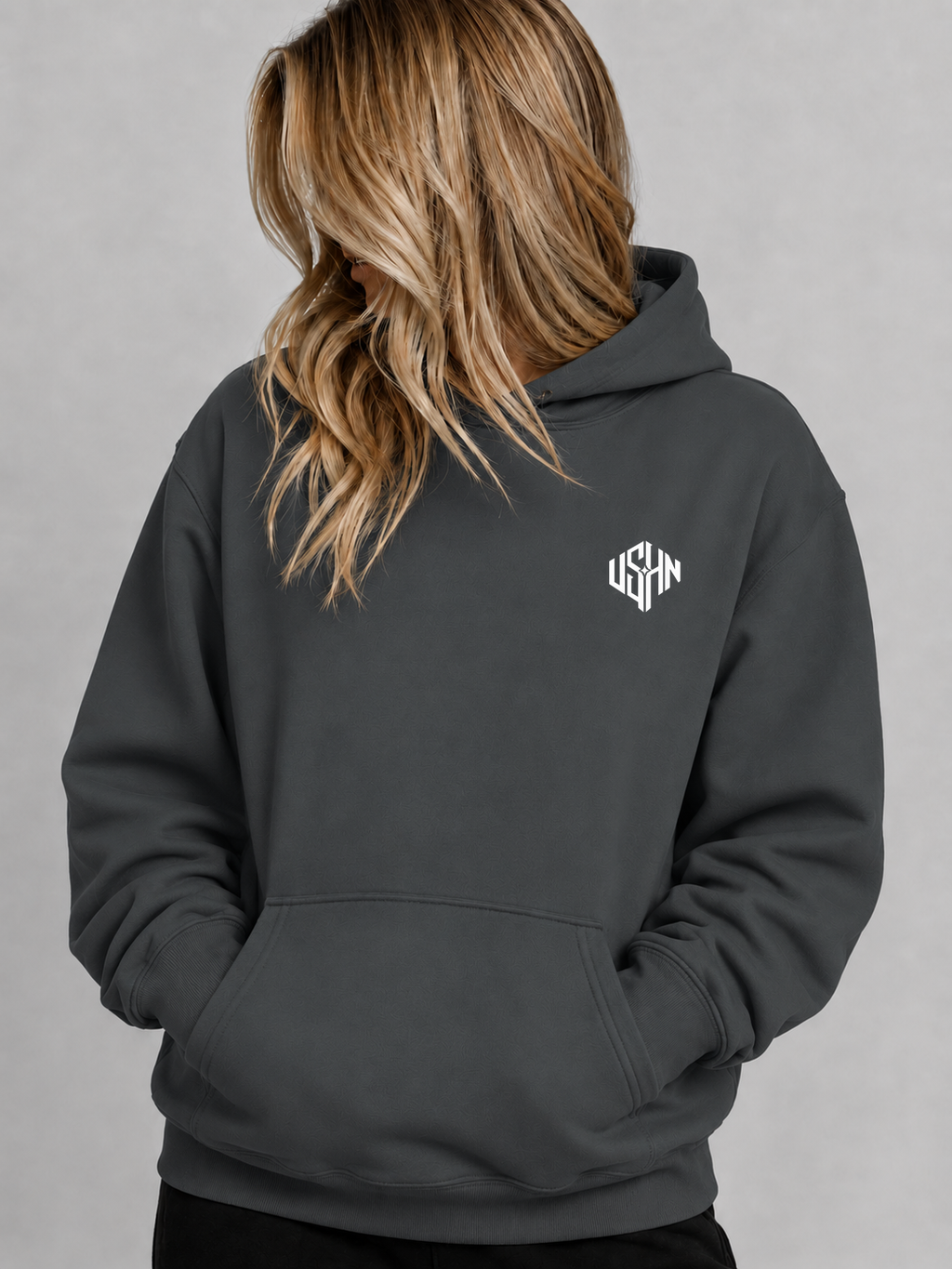 I Trust in God Hoodie
