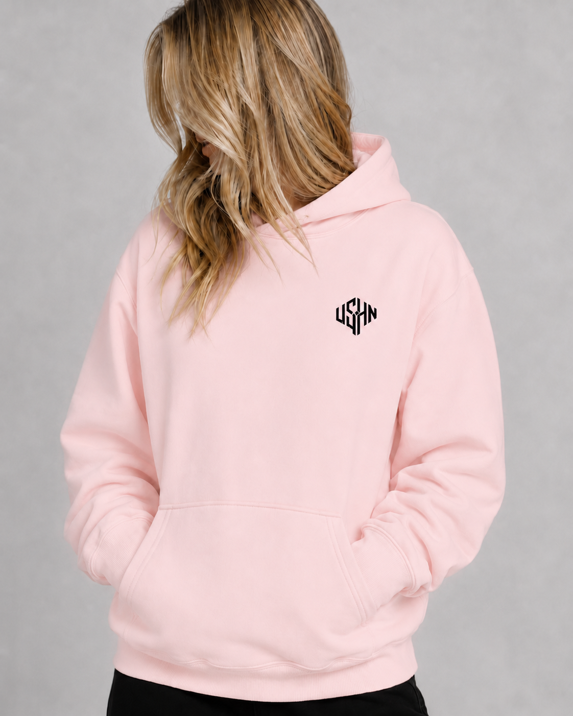 CHILD OF GOD Hoodie