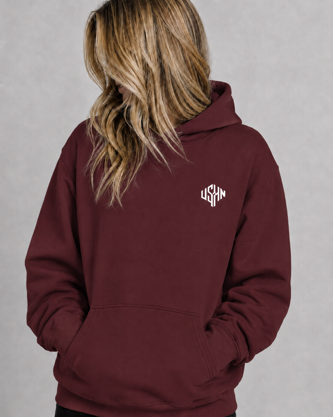 CHILD OF GOD Hoodie