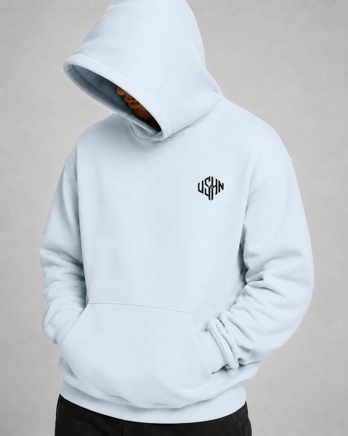 CHILD OF GOD Hoodie