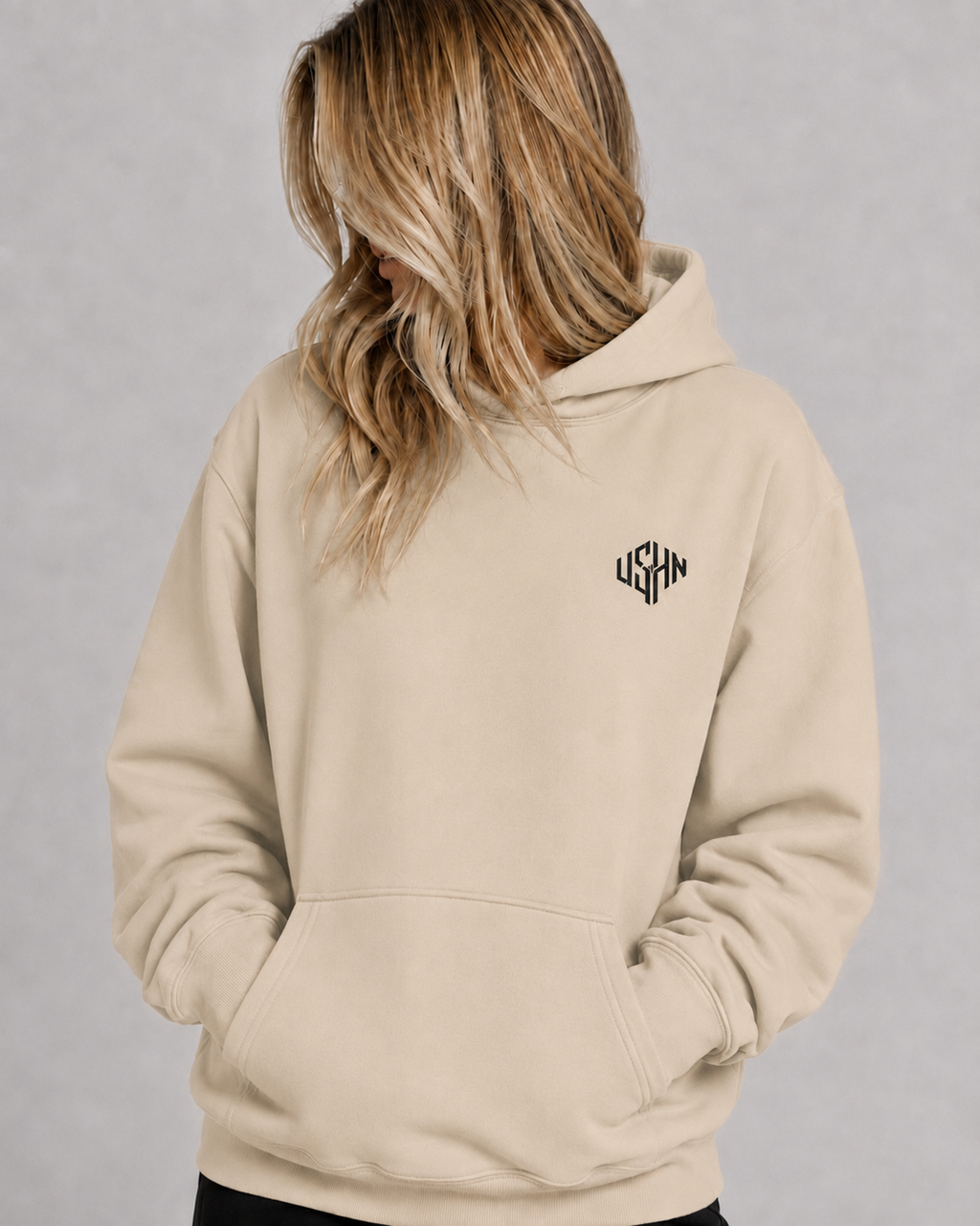 CHILD OF GOD Hoodie