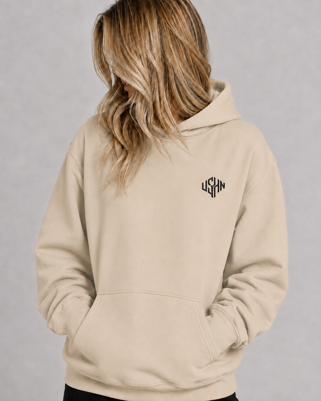 CHILD OF GOD Hoodie