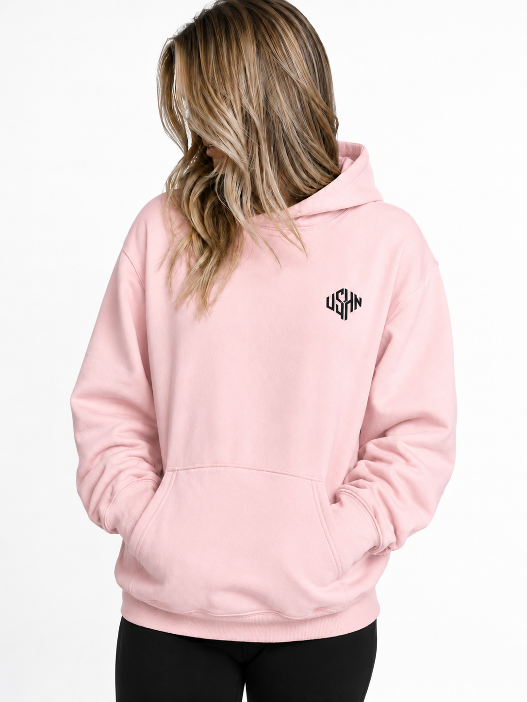 I Trust in God Hoodie