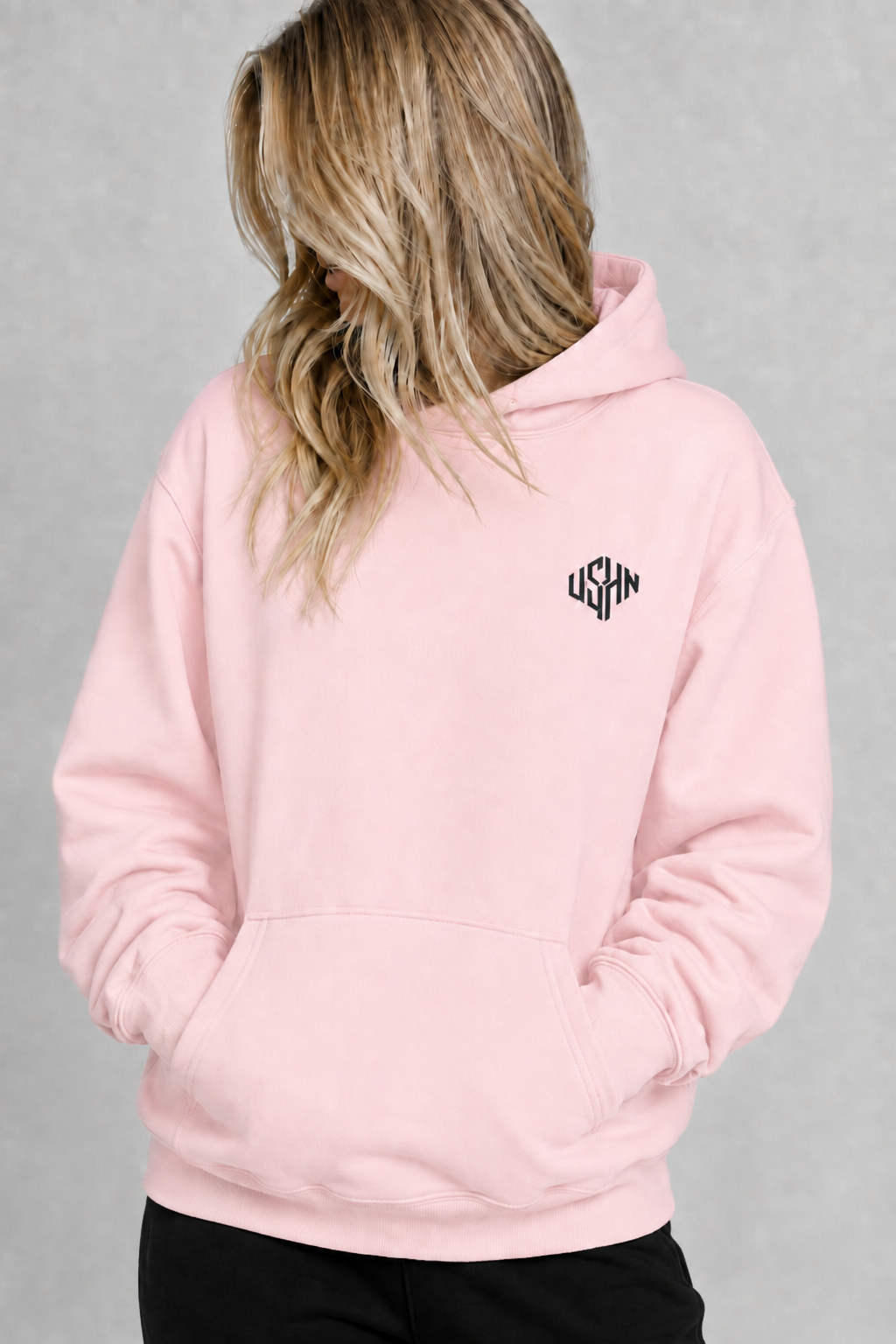 I Trust in God Hoodie
